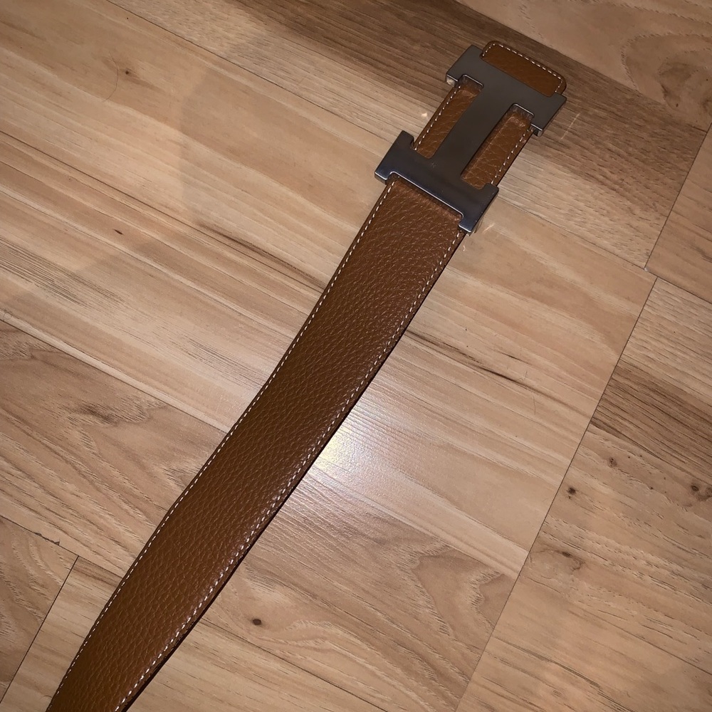 Hermès belt